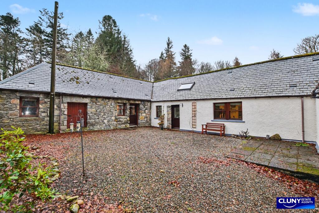 Main image of property: Botriphnie Stables, Drummuir