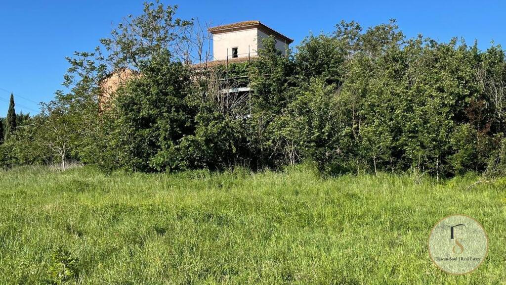 Main image of property: Tuscany, Arezzo, Arezzo