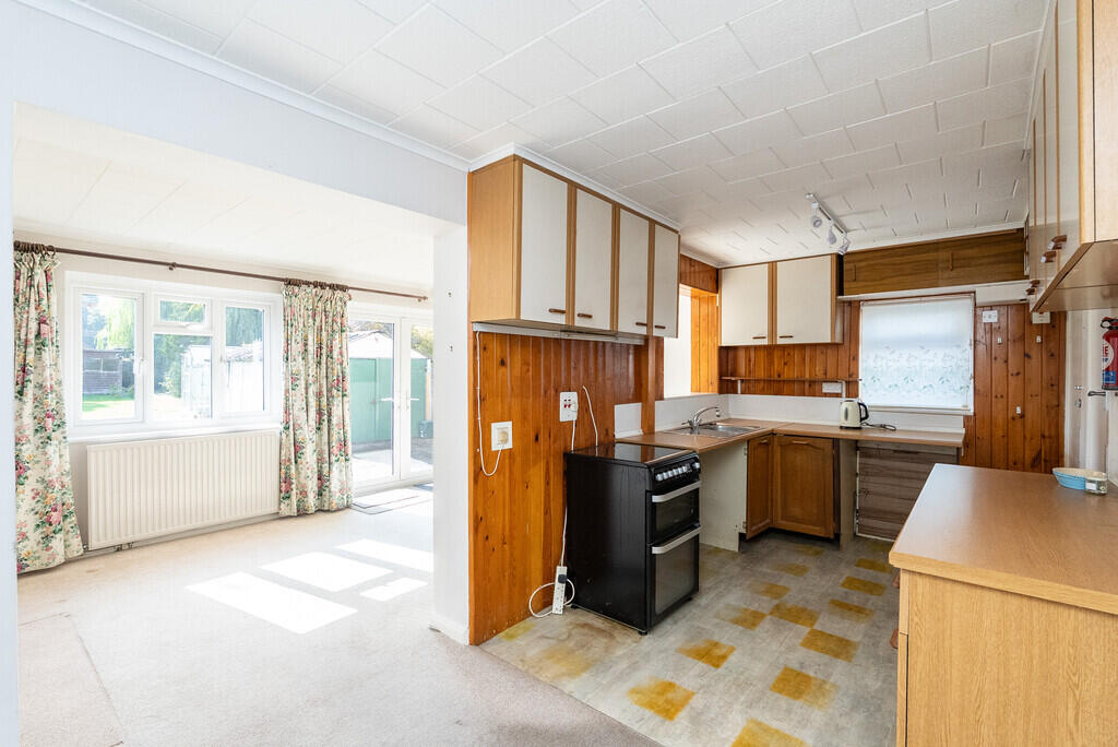 House in Redhill - View 4