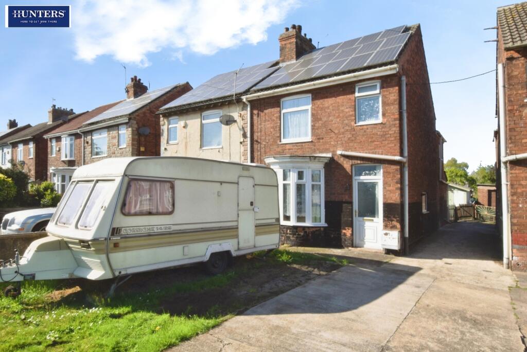 Main image of property: Ville Road, Scunthorpe