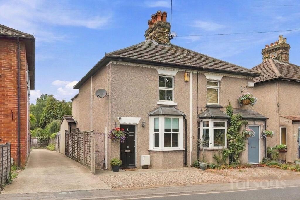 Main image of property: Warley Hill, Warley, CM14
