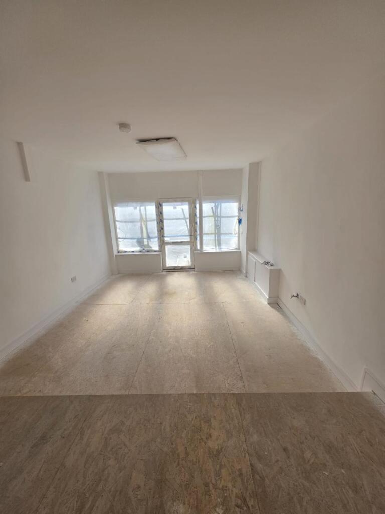 Main image of property: King Street, Wallasey, CH44