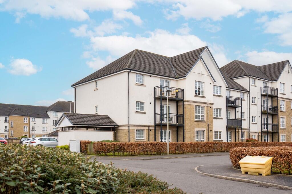 Main image of property: Crown Crescent, Falkirk