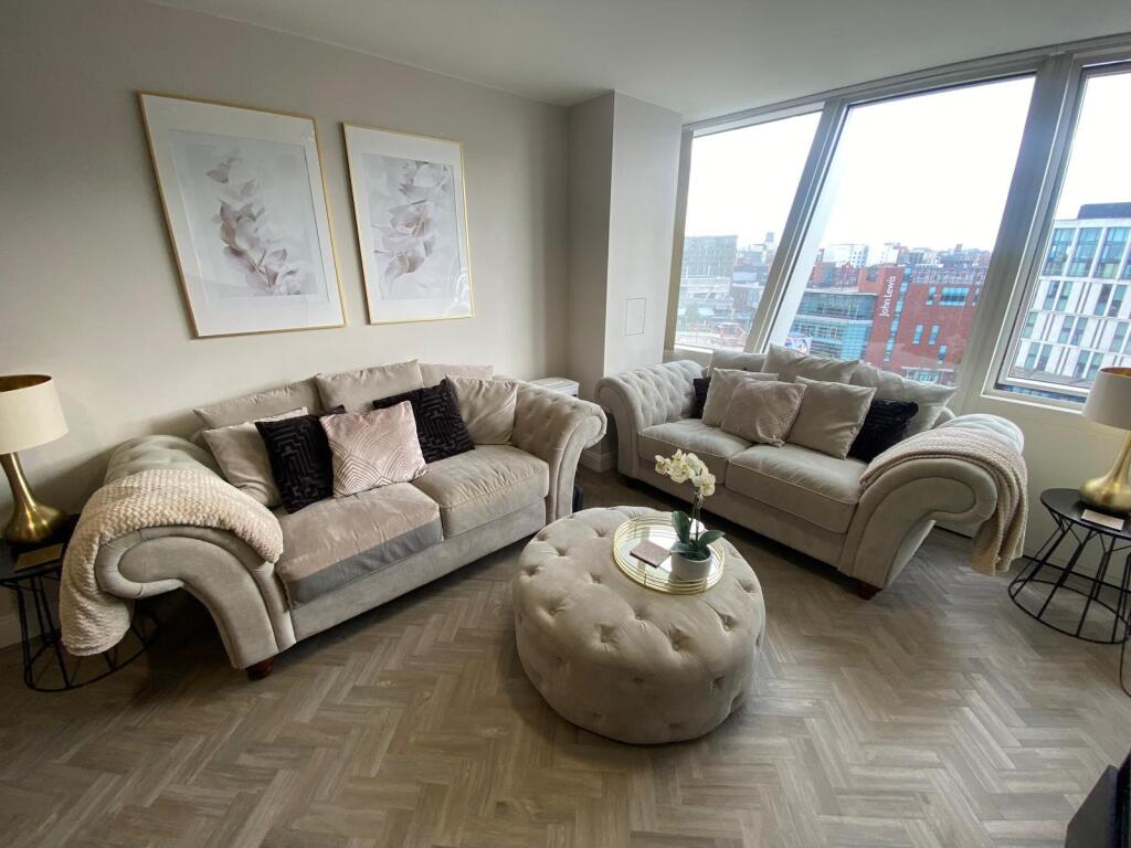 Main image of property: One Park West L1