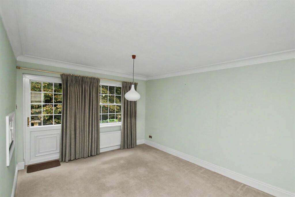 House in West Lindsey, Market Rasen - More