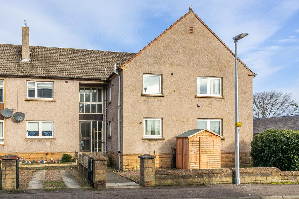 Main image of property: Leyden Place, Bonnyrigg, EH19