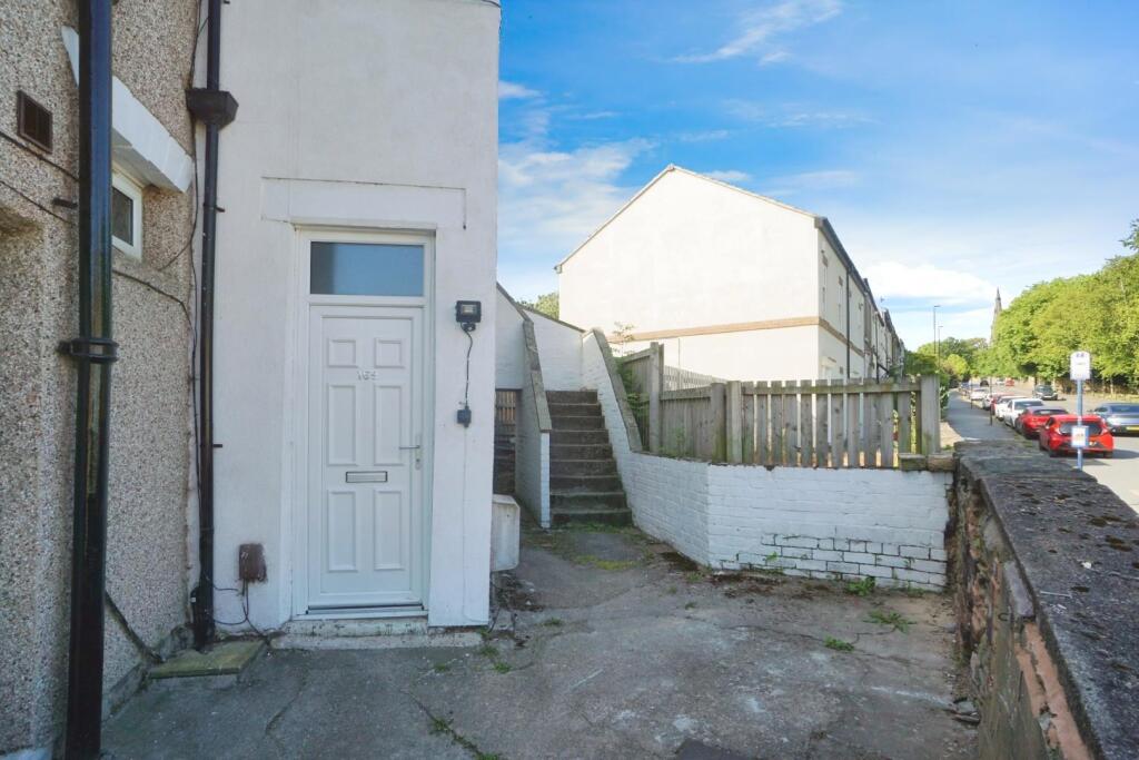 Main image of property: Cemetery Road, Sharrow, Sheffield