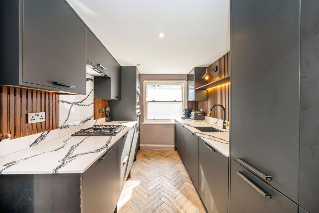 Apartment in London, East Marylebone, Mayfair - View 5
