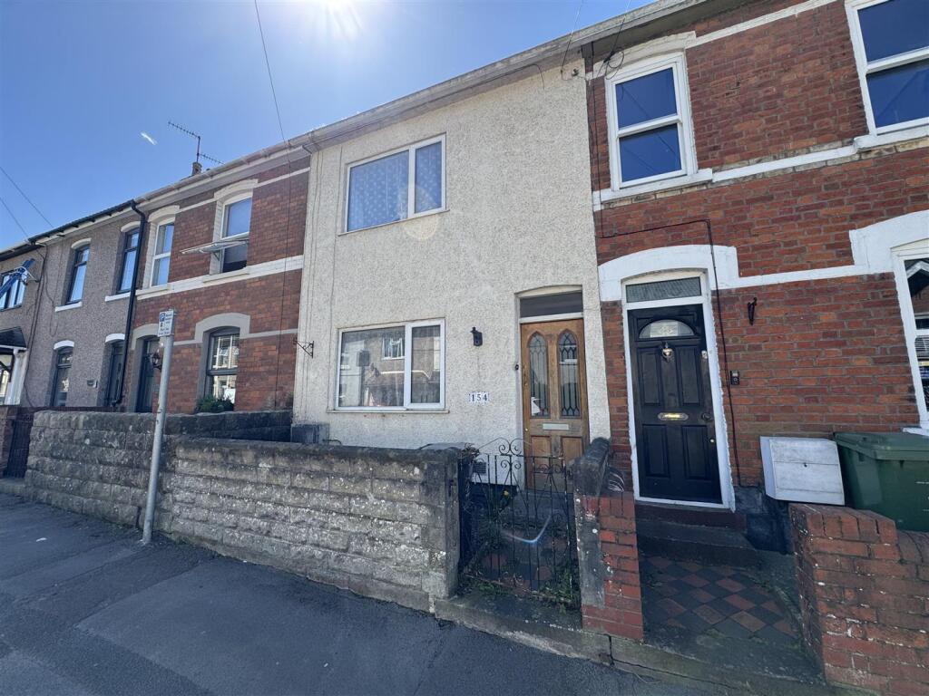 Main image of property: Clifton Street, Old Town, Swindon