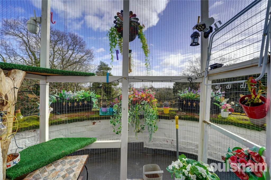 Additional image 11 of Rectory Lane, Upton Warren, Bromsgrove, Worcestershire, B61