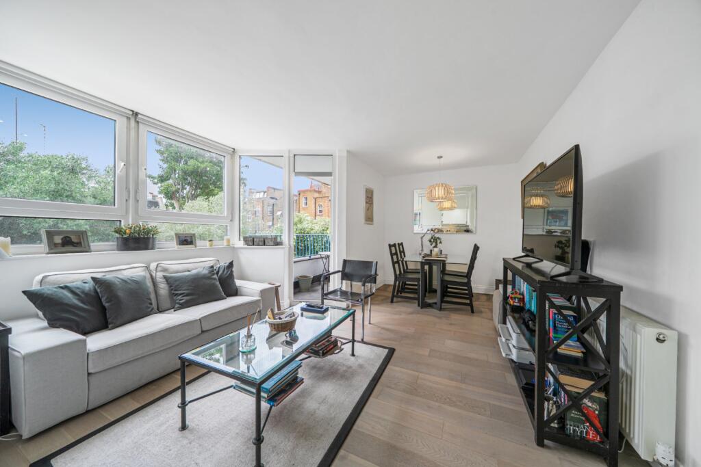 Main image of property: Wandon Road, Fulham, London, SW6