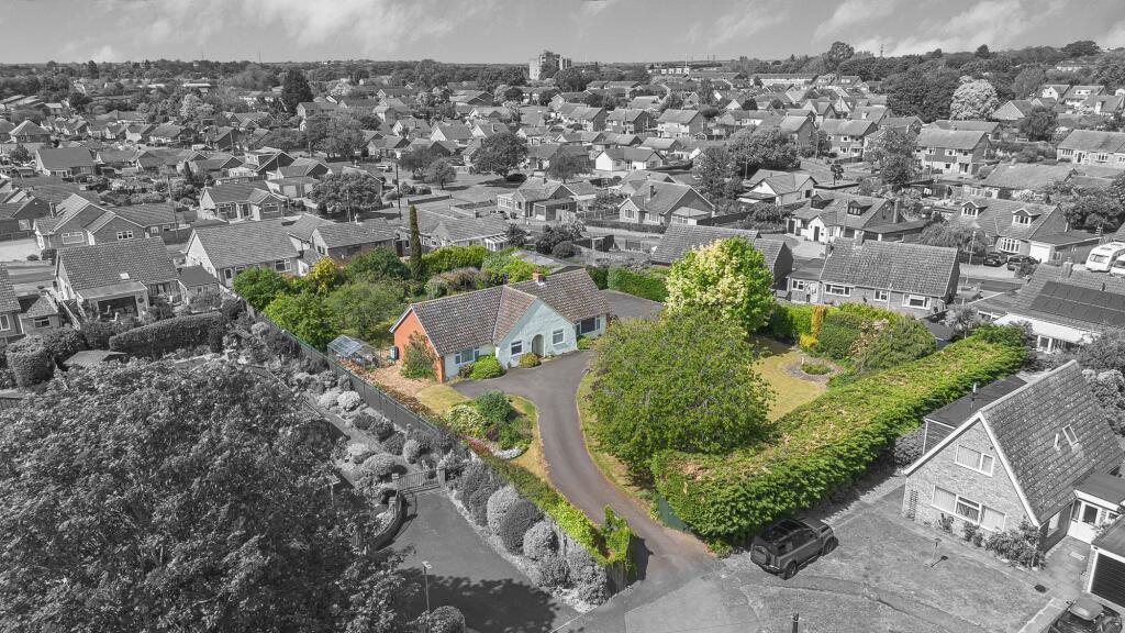 Main image of property: Hall Close, Hartford, Huntingdon.