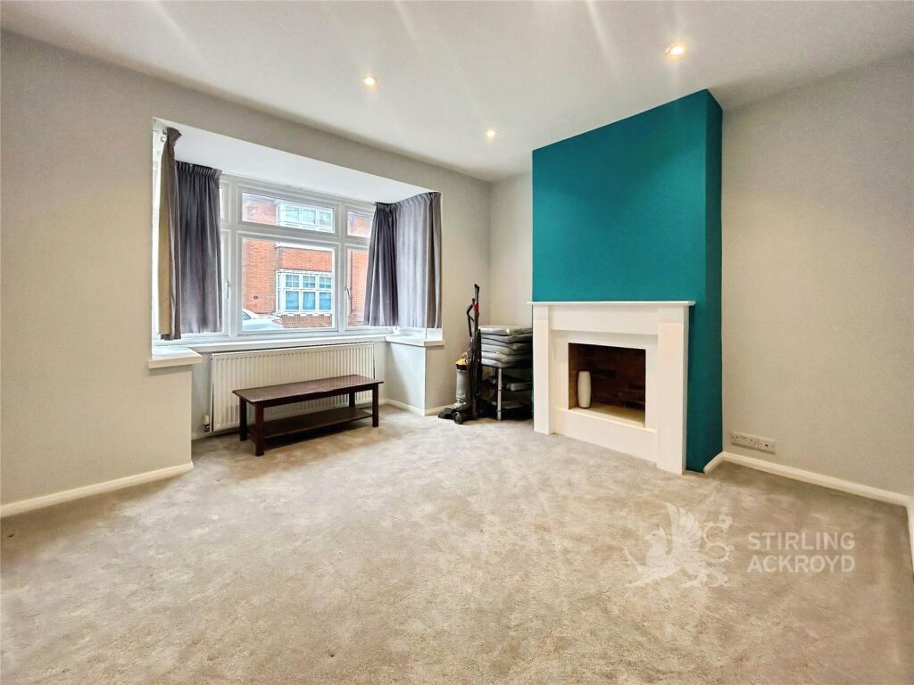 Main image of property: Manor Road, Guildford, Surrey, GU2