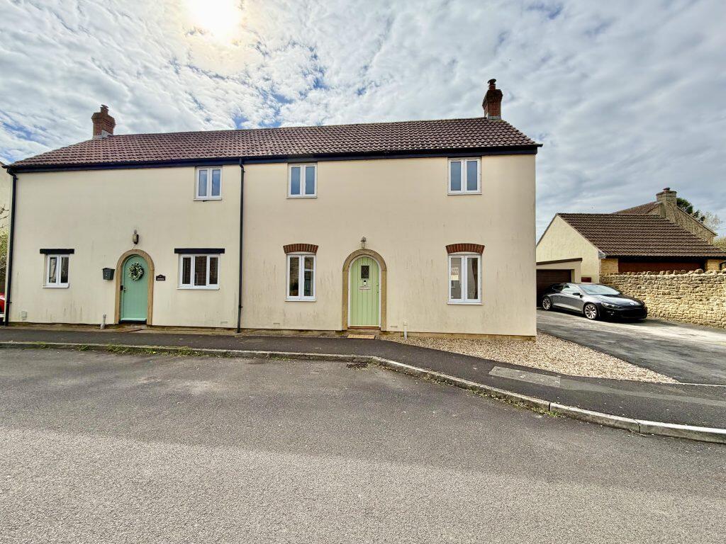 Main image of property: Forts Orchard, Chilthorne Domer, BA22