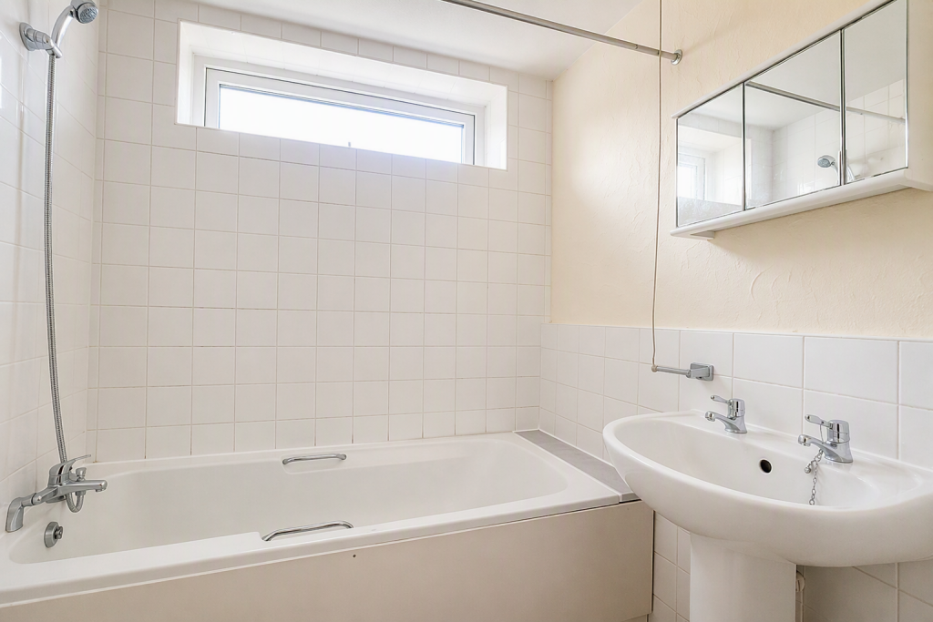 Apartment in London - View 3