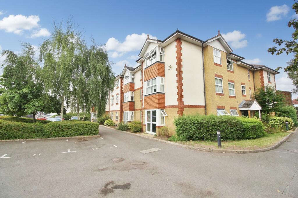 Main image of property: Poynder Lodge, London Road, Isleworth TW7