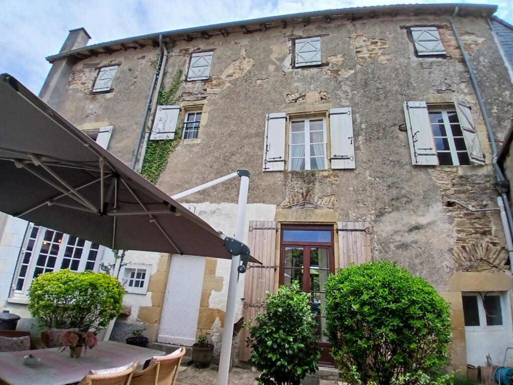 Main image of property: Aquitaine, Dordogne, Jumilhac-le-Grand