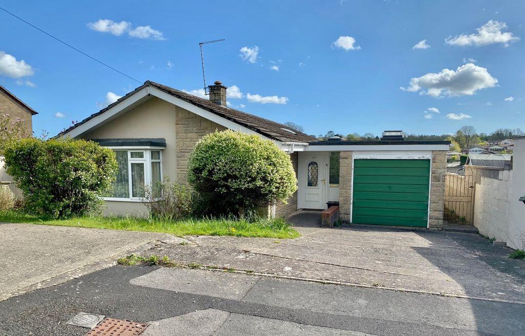 Main image of property: Masefield Road, Warminster