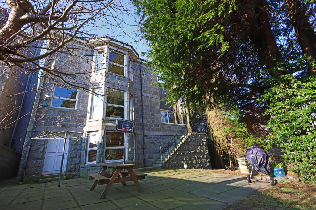 Additional image 17 of Cruachan, 21 Forest Road, Aberdeen, Aberdeen City