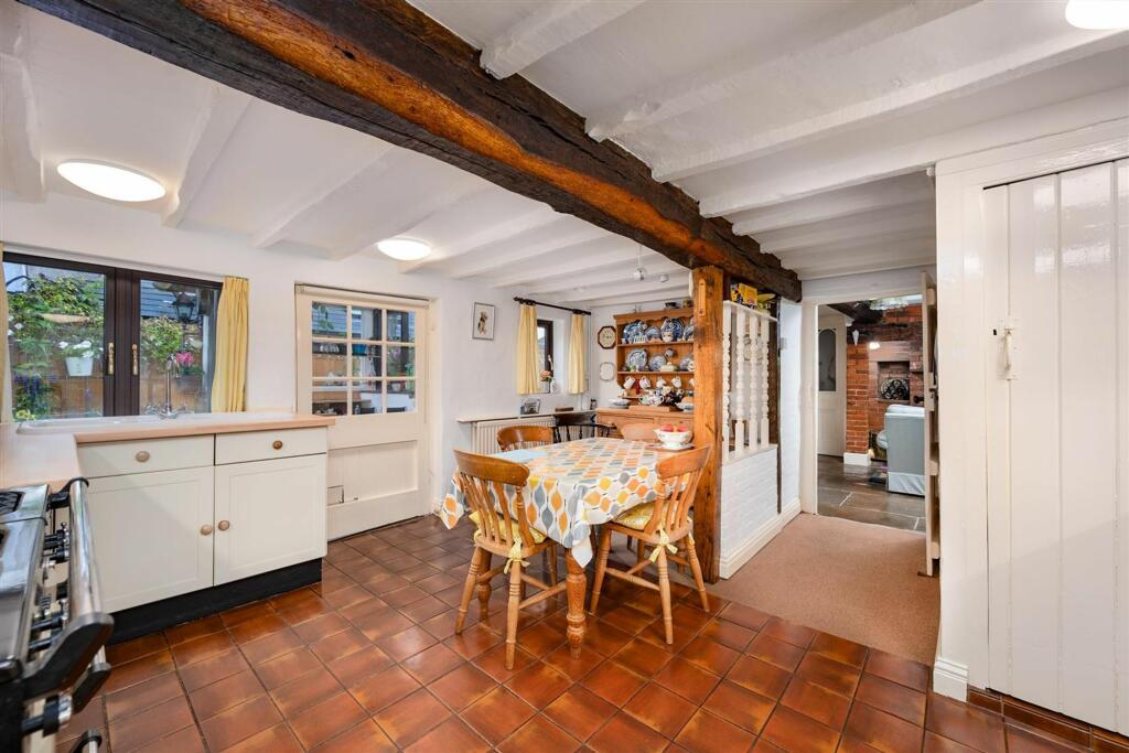 Additional image 7 of The Green, Tanworth-In-Arden, B94