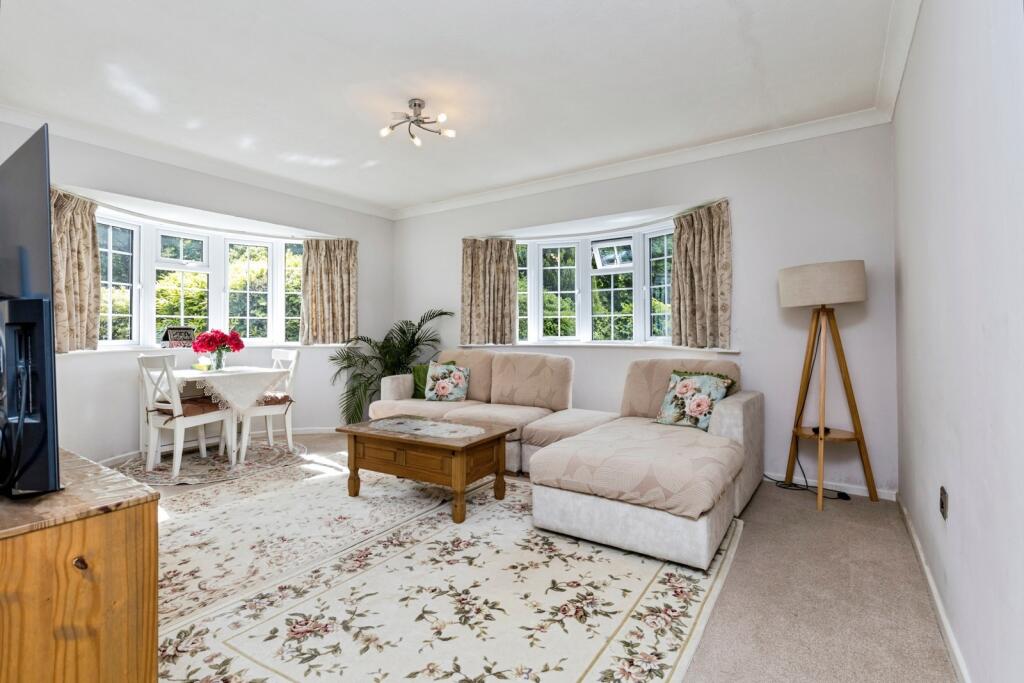 Main image of property: Rushams Road, Horsham, West Sussex, RH12