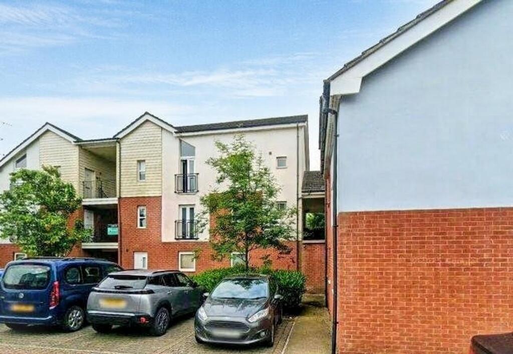 Main image of property: Ariel Close, Newport, NP20