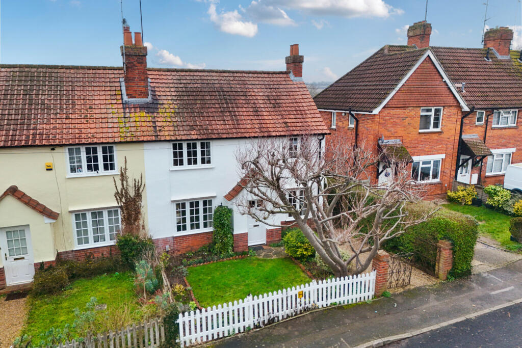 Main image of property: Glebe Road, Purley on Thames, Reading, Berkshire, RG8