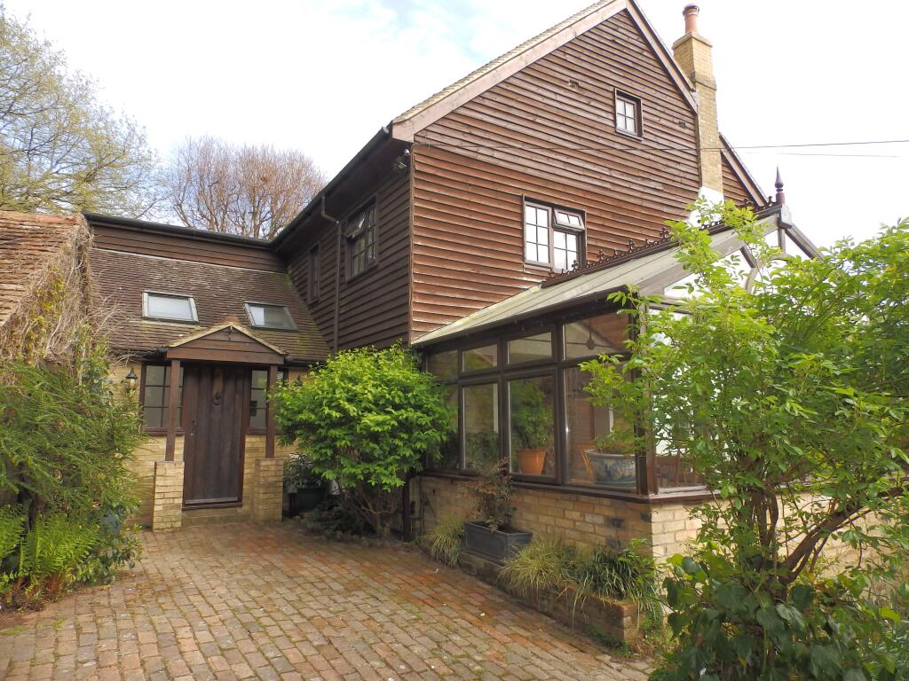 Main image of property: Fir Toll Road, Mayfield, TN20