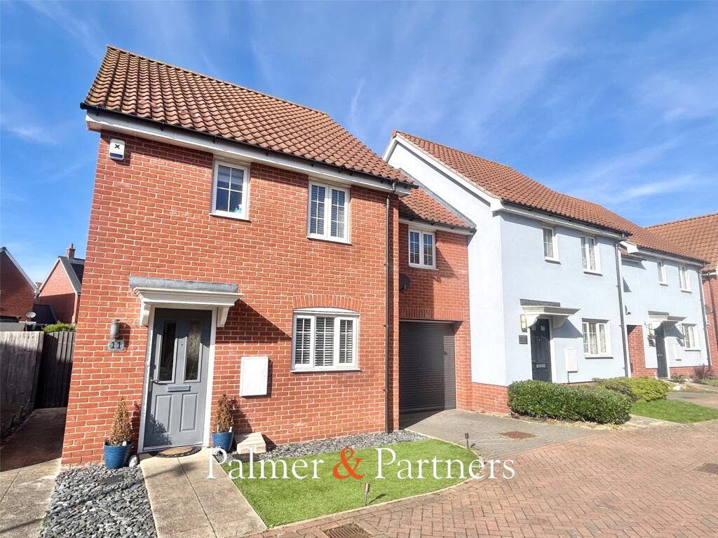 Main image of property: Glover Close, Clacton-on-Sea, Essex, CO16