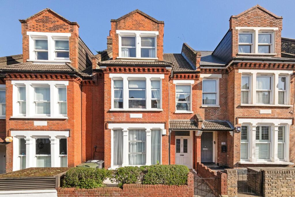 Main image of property: Gubyon Avenue, Herne Hilll, London, SE24