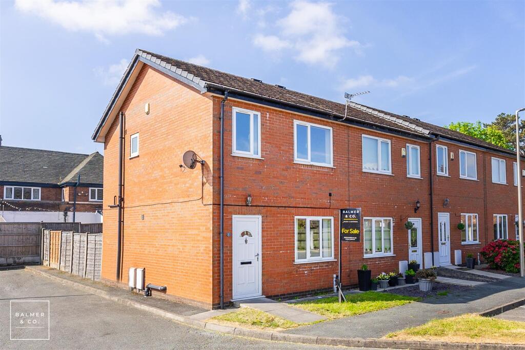 Main image of property: St. Richards Close, Atherton, M46