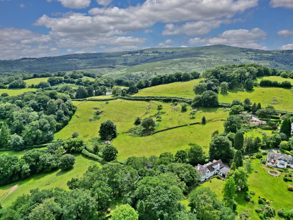 Main image of property: Lustleigh, Newton Abbot, Devon, TQ13