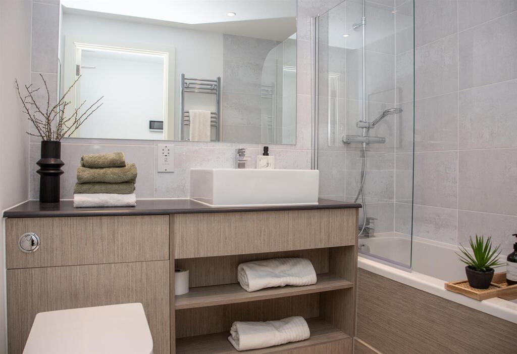 Apartment in Derbyshire Dales, Tansley - View 4