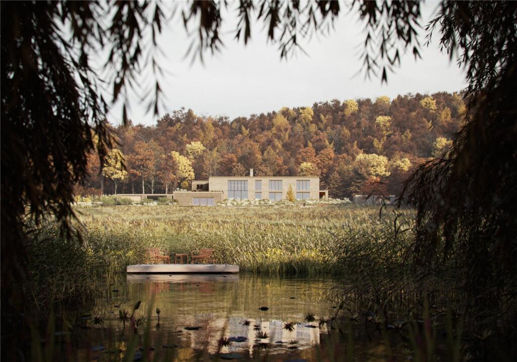 Main image of property: Sanderson Lane, Heskin, Chorley, Lancashire, PR7