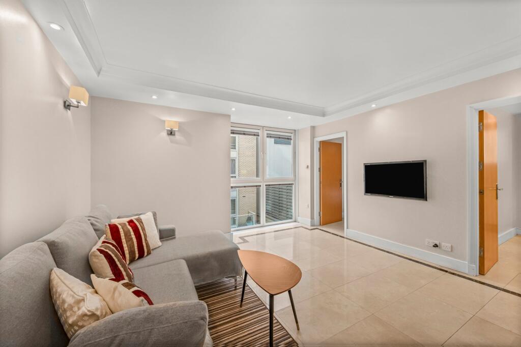 Main image of property: The Phoenix, 
19 Barrett Street, W1U