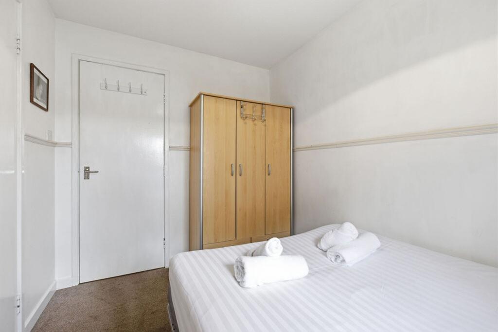 Apartment in Paisley, Seedhill - More