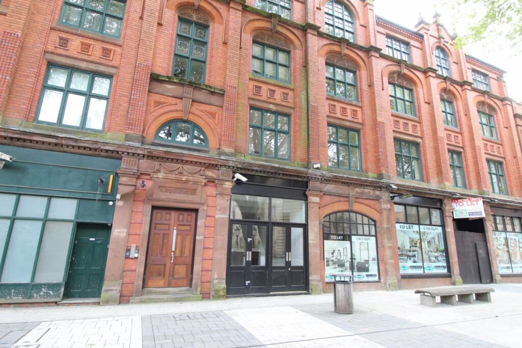 Main image of property: Leicester Street Walsall WS1 1PT