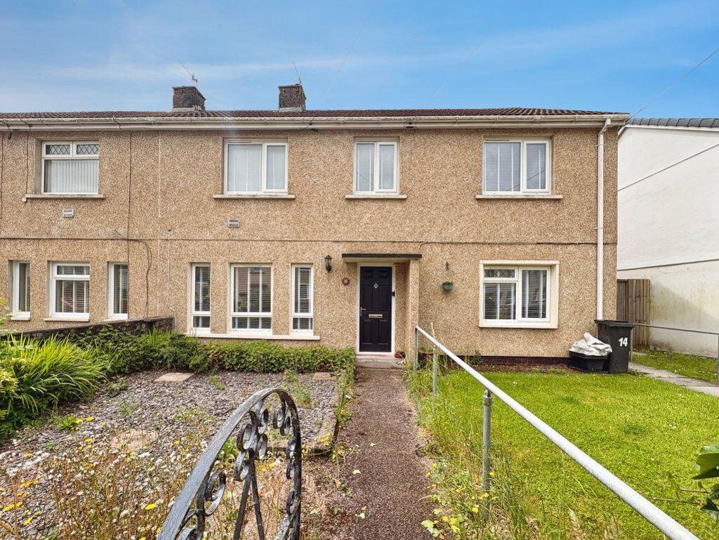 Main image of property: Tymaen Crescent, Port Talbot, SA12 9EA