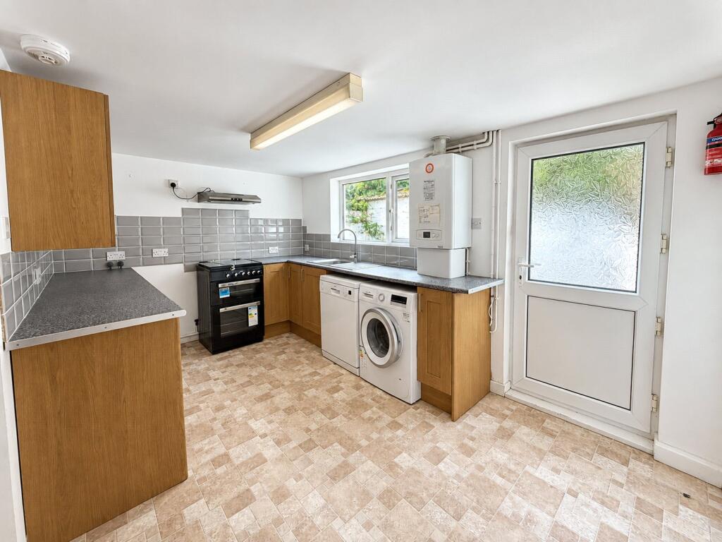 House in Swansea - More