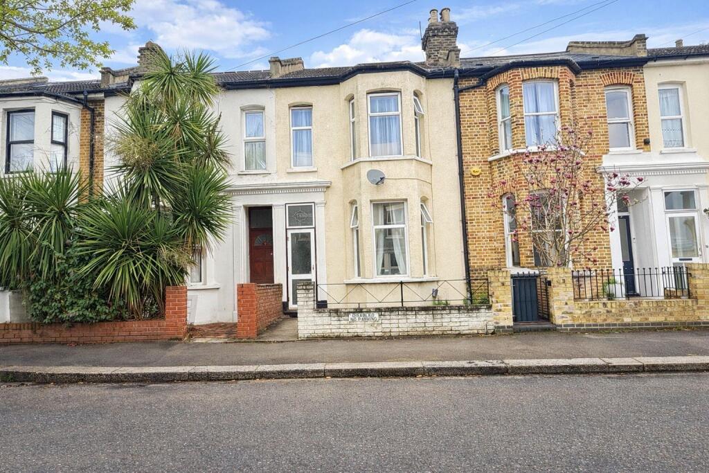 Main image of property: Salisbury Road, London