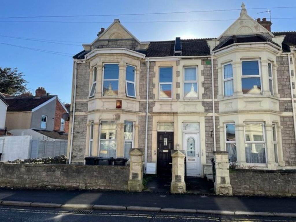 Main image of property: Brighton Road, Weston-super-Mare, North Somerset