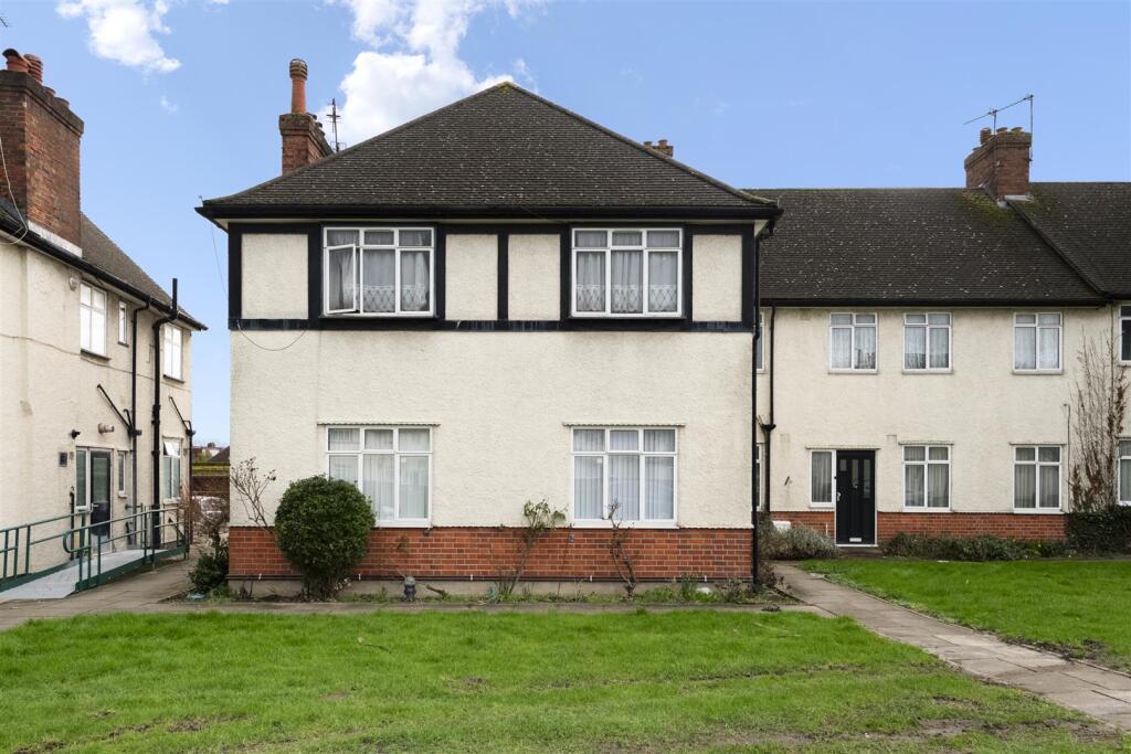 Main image of property: Ruislip Court, Ruislip