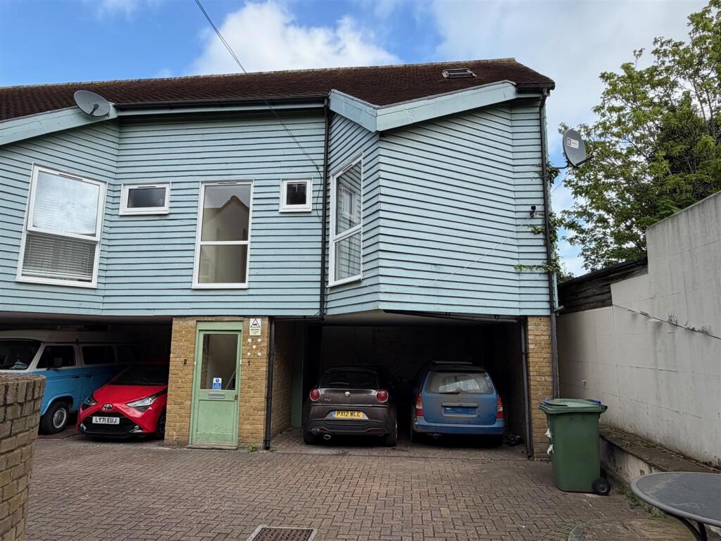 Main image of property: East Street, Sittingbourne