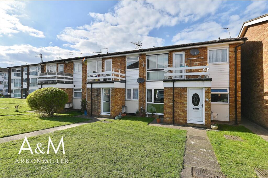 Main image of property: St. Peters Close, Newbury Park