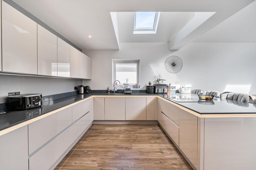 House in Southall - More