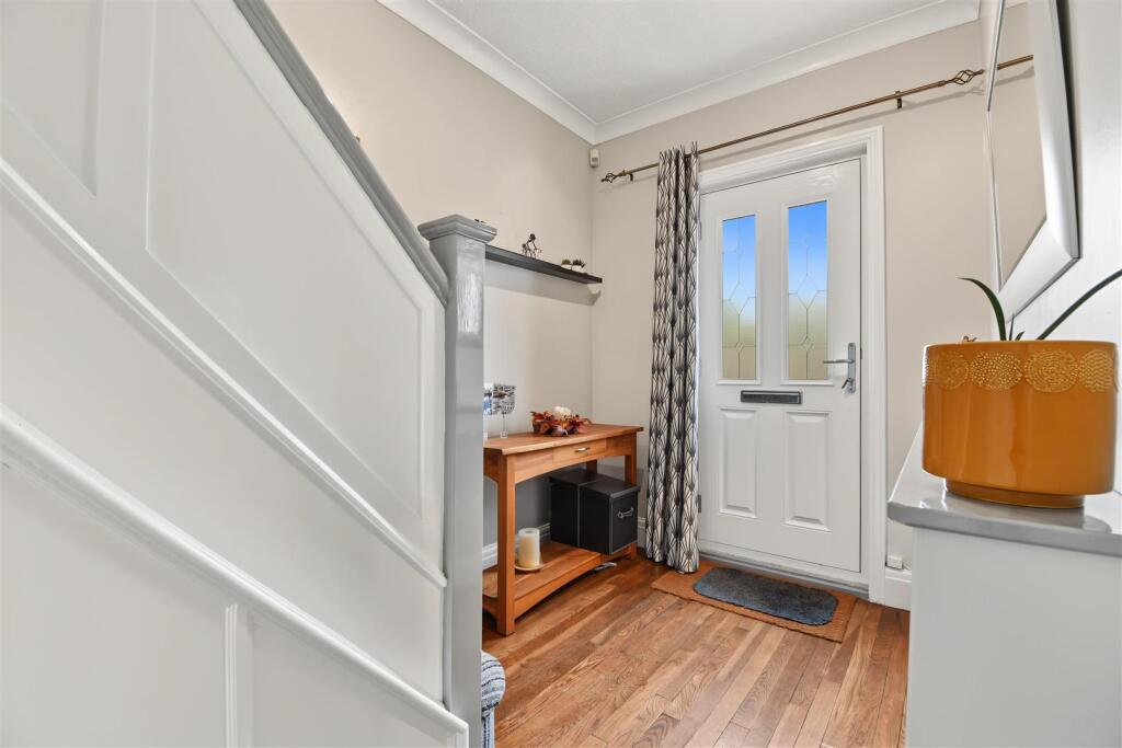 Stockshill Road, Scunthorpe photo 3