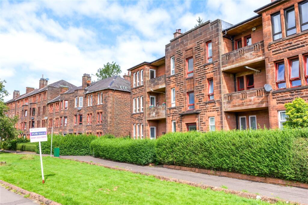 Main image of property: Great Western Road, Glasgow, G13