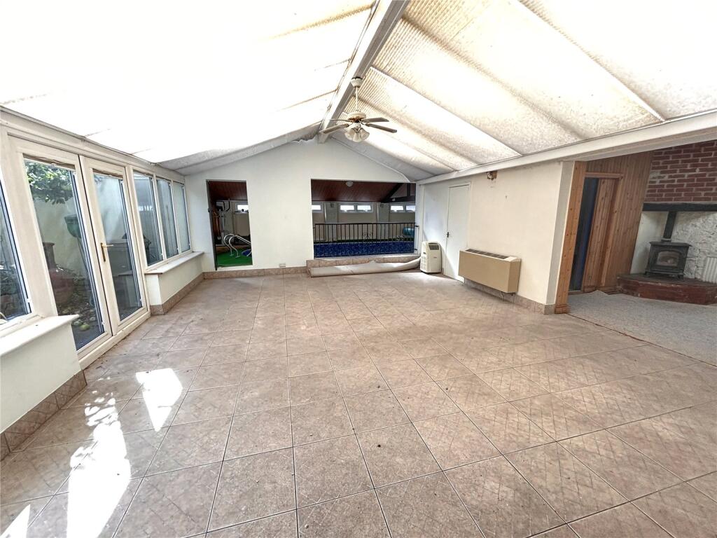 House in Harrogate, Melmerby - View 4
