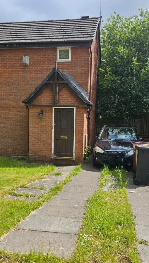 Main image of property: Duncombe Road, Bolton