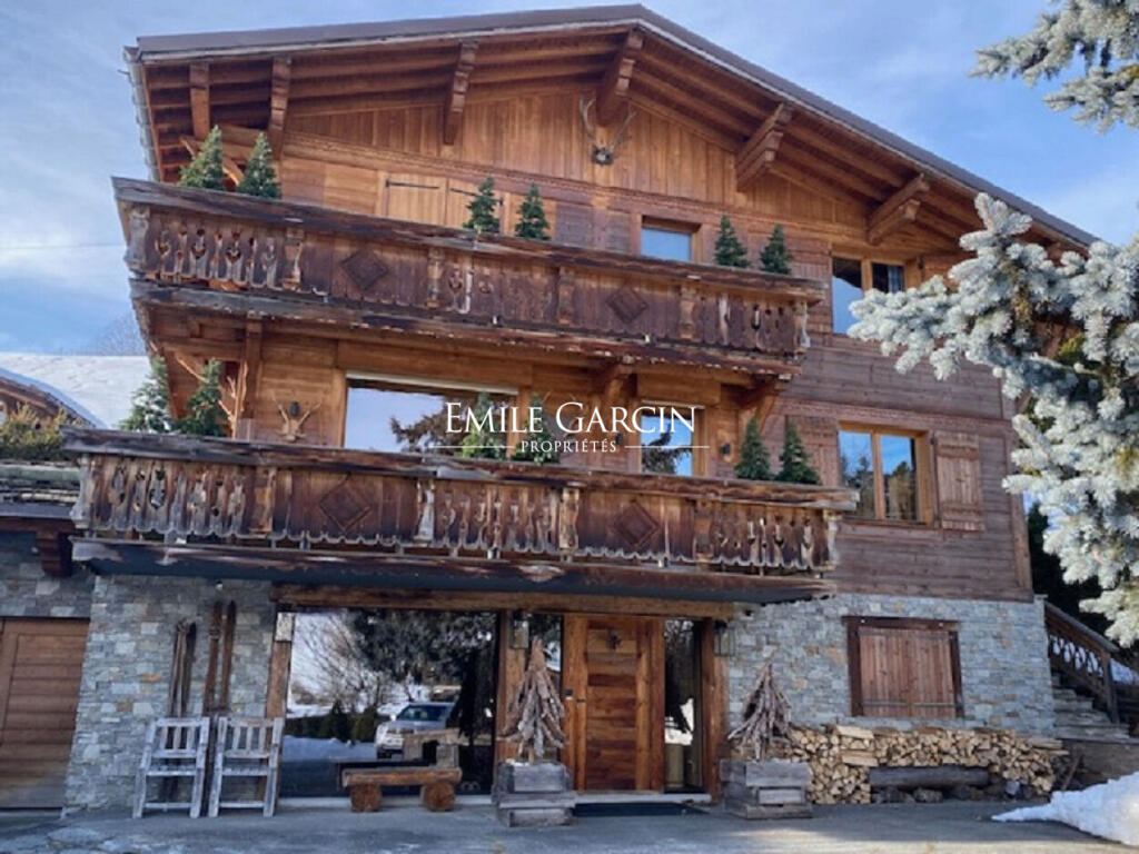 Main image of property: Rhone Alps, Haute-Savoie, Megève